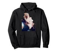 Tournée Mondiale de Madonna Pink Corset Live Blond Ambition 1990 Sweat à Capuche