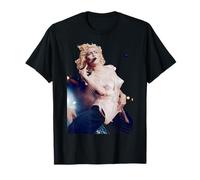 Tournée Mondiale de Madonna Pink Corset Live Blond Ambition 1990 T-Shirt