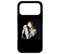 Tournée Mondiale de Michael Hutchence X Factor d'INXS Live 1990 Coque pour iPhone 17 Pro Max