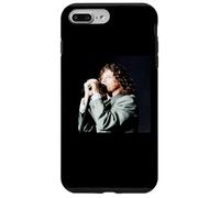 Tournée Mondiale de Michael Hutchence X Factor d'INXS Live 1990 Coque pour iPhone 7 Plus/8 Plus