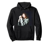 Tournée Mondiale de Michael Hutchence X Factor d'INXS Live 1990 Sweat à Capuche