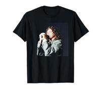 Tournée Mondiale de Michael Hutchence X Factor d'INXS Live 1990 T-Shirt