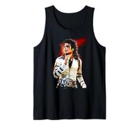 Tournée Mondiale de Michael Jackson Smooth Criminal Live Bad Débardeur