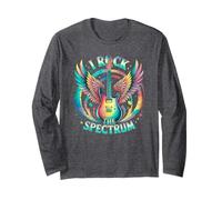 Tournée mondiale de Peace Love Autism | ROCK THE SPECTRUM | Advocate Hope Manche Longue