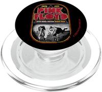 Tournée Mondiale de Pink Floyd Atom Heart Mother Distressed PopSockets PopGrip pour MagSafe