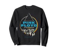 Tournée Mondiale de Pink Floyd sur la Face cachée de la Lune Sweatshirt
