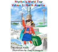 Tournée mondiale de Rhythm