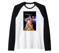 Tournée Mondiale de Vanilla Ice to The Extreme 1991 Manche Raglan