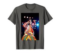 Tournée Mondiale de Vanilla Ice to The Extreme 1991 T-Shirt