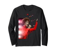 Tournée Mondiale de Whitney Houston I'm Your Baby Tonight, en Direct en 1991 Manche Longue