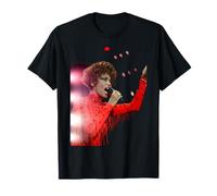 Tournée Mondiale de Whitney Houston I'm Your Baby Tonight, en Direct en 1991 T-Shirt
