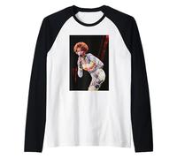 Tournée Mondiale de Whitney Houston I'm Your Baby Tonight Wembley Manche Raglan