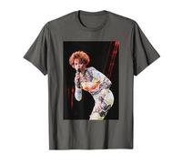 Tournée Mondiale de Whitney Houston I'm Your Baby Tonight Wembley T-Shirt