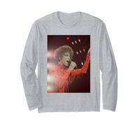 Tournée Mondiale de Whitney Houston Live I'm Your Baby Tonight 1991 Manche Longue