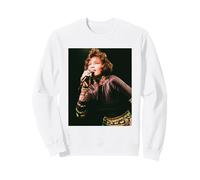 Tournée Mondiale de Whitney Houston Live The Bodyguard 1993 Sweatshirt