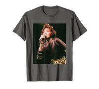 Tournée Mondiale de Whitney Houston Live The Bodyguard 1993 T-Shirt