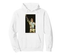 Tournée Mondiale d'histoire de Michael Jackson en Direct à Prague 1996 Sweat à Capuche
