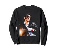 Tournée Mondiale d'INXS Live Elegantly Wasted, Michael Hutchence, 1997 Sweatshirt