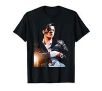 Tournée Mondiale d'INXS Live Elegantly Wasted, Michael Hutchence, 1997 T-Shirt