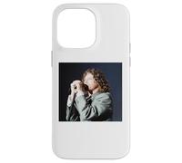 Tournée Mondiale d'INXS Live X Factor, Michael Hutchence, 1990 Coque pour iPhone 14 Pro Max