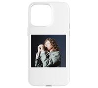 Tournée Mondiale d'INXS Live X Factor, Michael Hutchence, 1990 Coque pour iPhone 15 Pro Max