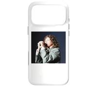 Tournée Mondiale d'INXS Live X Factor, Michael Hutchence, 1990 Coque pour iPhone 17 Pro Max