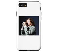 Tournée Mondiale d'INXS Live X Factor, Michael Hutchence, 1990 Coque pour iPhone SE (2020) / 7/8