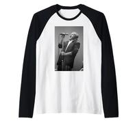 Tournée Mondiale du Chanteur Invisible Touch de Phil Collins Genesis Manche Raglan