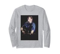 Tournée mondiale du Fantôme de Tom Joad avec The Boss Bruce Springsteen 1996 Manche Longue
