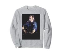 Tournée mondiale du Fantôme de Tom Joad avec The Boss Bruce Springsteen 1996 Sweatshirt