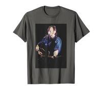 Tournée mondiale du Fantôme de Tom Joad avec The Boss Bruce Springsteen 1996 T-Shirt
