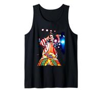 Tournée Mondiale du Rappeur Vanilla Ice to The Extreme 1991 Débardeur