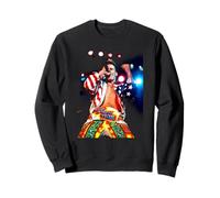 Tournée Mondiale du Rappeur Vanilla Ice to The Extreme 1991 Sweatshirt