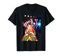 Tournée Mondiale du Rappeur Vanilla Ice to The Extreme 1991 T-Shirt