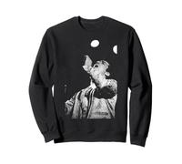 Tournée Mondiale du Spandau Ballet Tony Hadley Parade en 1984 Sweatshirt
