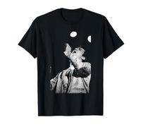 Tournée Mondiale du Spandau Ballet Tony Hadley Parade en 1984 T-Shirt