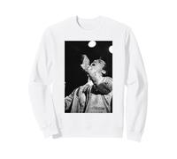 Tournée Mondiale du Tony Hadley Spandau Ballet Parade en 1984 Sweatshirt