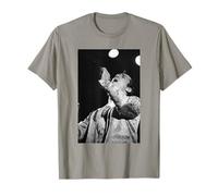 Tournée Mondiale du Tony Hadley Spandau Ballet Parade en 1984 T-Shirt