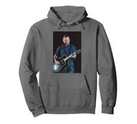 Tournée mondiale « Ghost of Tom Joad en direct » de Bruce Springsteen 1996 Sweat à Capuche