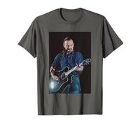 Tournée mondiale « Ghost of Tom Joad en direct » de Bruce Springsteen 1996 T-Shirt