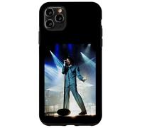 Tournée Mondiale INXS Michael Hutchence X Factor 1990 Coque pour iPhone 11 Pro Max