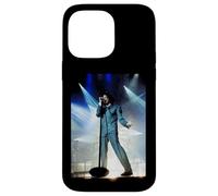 Tournée Mondiale INXS Michael Hutchence X Factor 1990 Coque pour iPhone 14 Pro Max