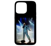 Tournée Mondiale INXS Michael Hutchence X Factor 1990 Coque pour iPhone 15 Pro Max