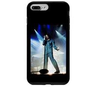 Tournée Mondiale INXS Michael Hutchence X Factor 1990 Coque pour iPhone 7 Plus/8 Plus