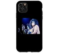 Tournée Mondiale Kiss Alive de Paul Stanley et Gene Simmons 1996 Coque pour iPhone 11 Pro Max