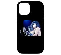 Tournée Mondiale Kiss Alive de Paul Stanley et Gene Simmons 1996 Coque pour iPhone 12/12 Pro