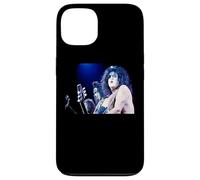 Tournée Mondiale Kiss Alive de Paul Stanley et Gene Simmons 1996 Coque pour iPhone 13