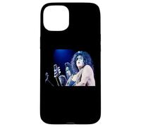 Tournée Mondiale Kiss Alive de Paul Stanley et Gene Simmons 1996 Coque pour iPhone 15 Plus
