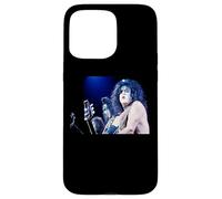 Tournée Mondiale Kiss Alive de Paul Stanley et Gene Simmons 1996 Coque pour iPhone 15 Pro Max