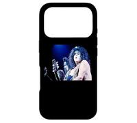 Tournée Mondiale Kiss Alive de Paul Stanley et Gene Simmons 1996 Coque pour iPhone 17 Pro